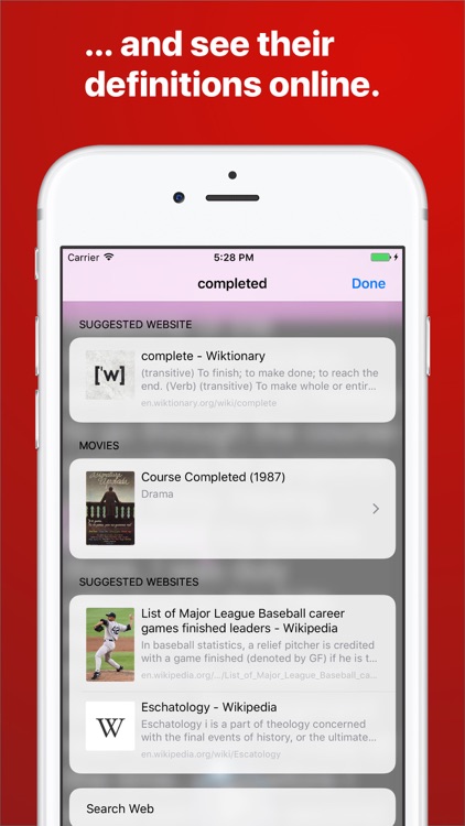 AudioBookPlus: A Study in Scarlet screenshot-4