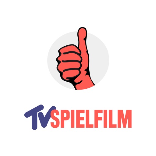 TV SPIELFILM - TV Programm