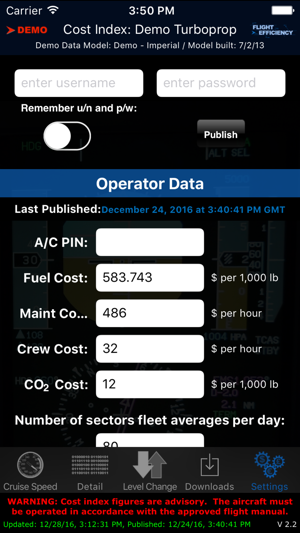 Cost Index(圖5)-速報App