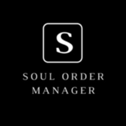 Soul Order Manager for Staff