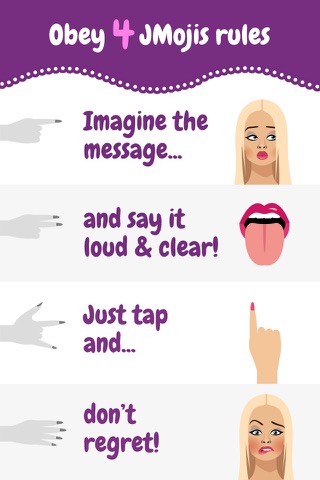 JMojis screenshot 3