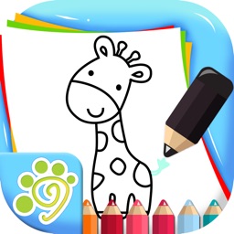 Labo Doodle:Drawing Games by Labo Lado Co., Ltd.