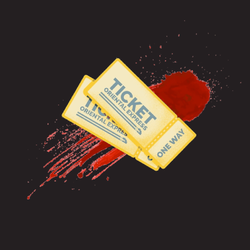 Get Murder on the Oriental Express for iOS, iPhone, iPad Aso Report