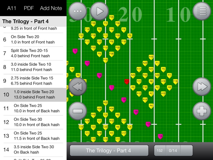 Drillbook Next Reader HD screenshot-3