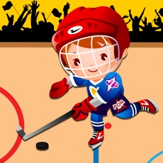 Activities of Touch Hockey Fantasy