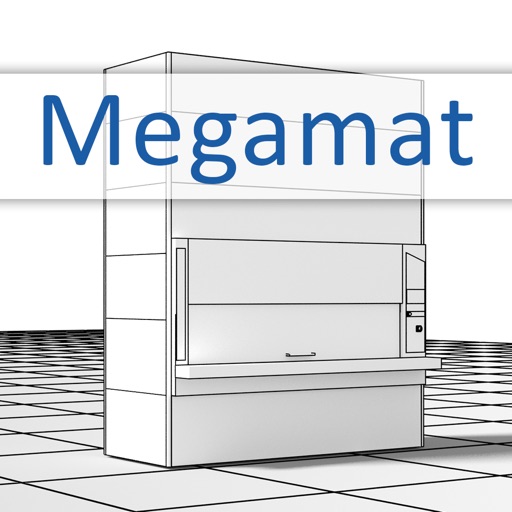 Kardex Remstar Megamat