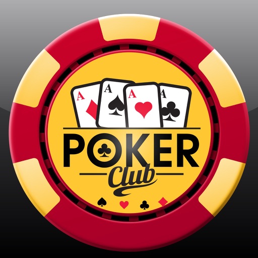 PokerClub. icon