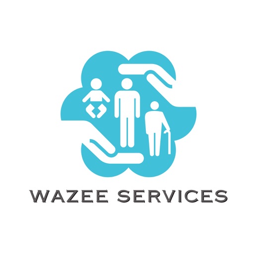 Wazee Services icon