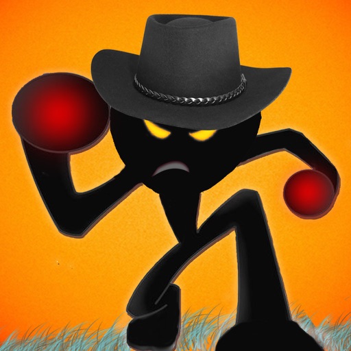 Shadow Crime Gangster Fight iOS App