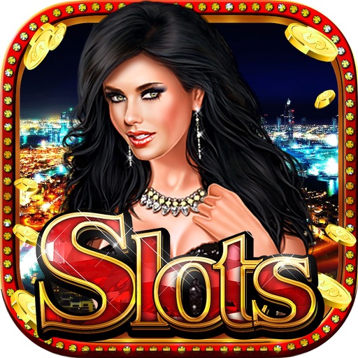 Price is Rich Slots – Free Casino Slot Machine 777 Icon