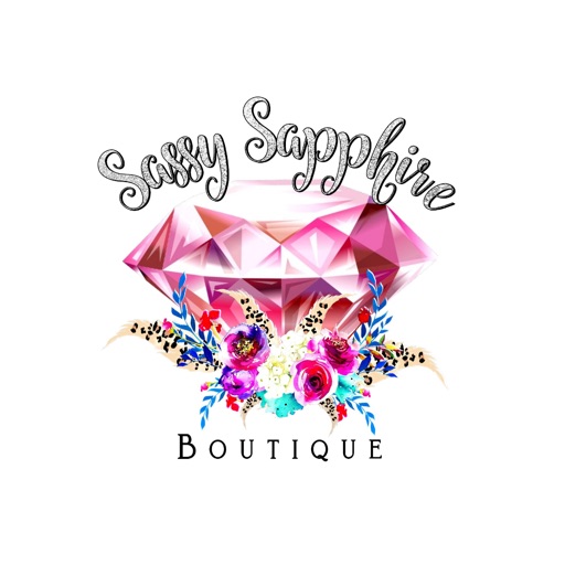Get Sassy Sapphire Boutique for iOS, iPhone, iPad Aso Report