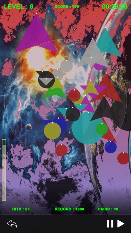 RoundPairs screenshot-3
