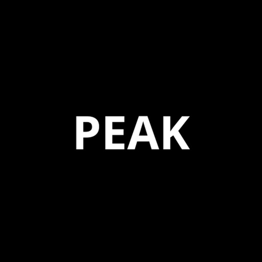 PEAK Appz