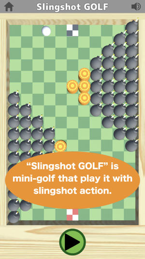 Slingshot GOLF(圖1)-速報App