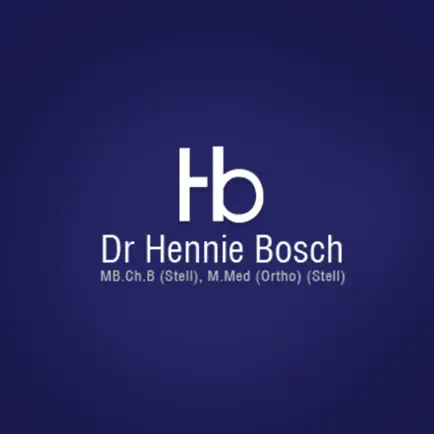 Dr. Hennie Bosch Читы