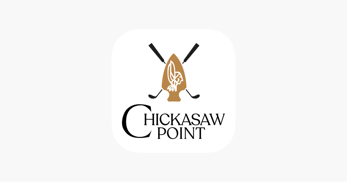 ‎App Store에서 제공하는 Chickasaw Point Golf Course