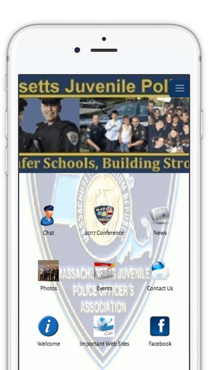 Massachusetts Juvenile Police