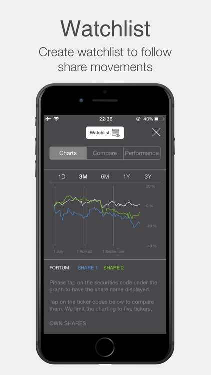 Fortum Investor Relations screenshot-3