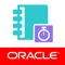 JD Edwards EnterpriseOne Equipment Service Work Order Time Entry Mobile Smartphone application allows field service technicians to create and view timecards associated with work completed on customer owned equipment (enter time for work performed via service orders)