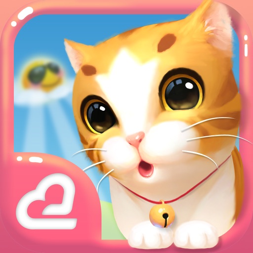 Hi! Kitties iOS App