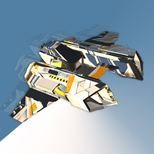 SpaceDefense21 Icon