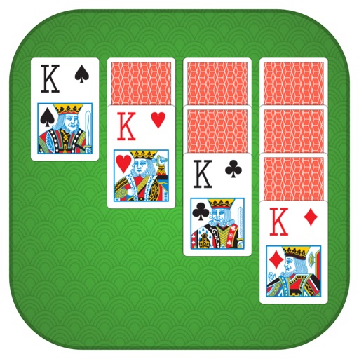 Solitaire 2G Icon