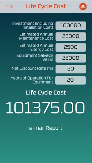 Life Cycle Cost(圖1)-速報App