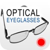 Optical Eyeglasses 30x zoom