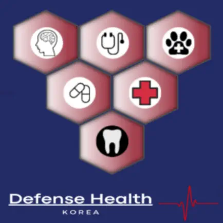 Defense Health Korea Читы