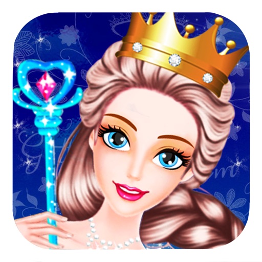 Beauty Fashion - Free dress up game for girls icon