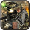 Elite Global Commando : Enemy Aim Kill Strike