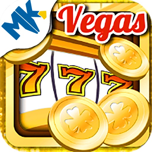 Slots™ :New Las Vegas Casino Slot Machines Free icon