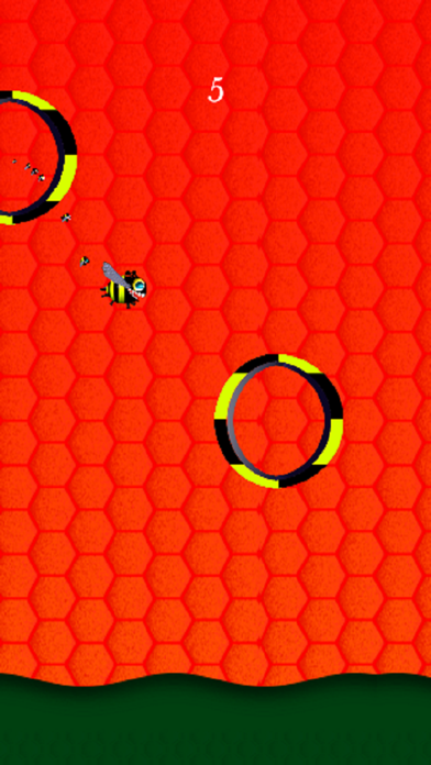 Circle Bee Screenshot 2