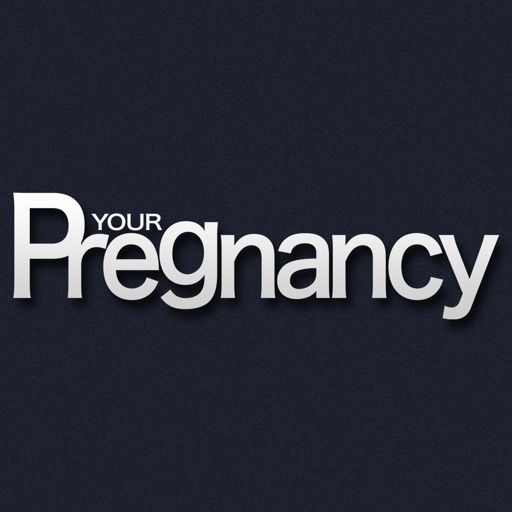 Your Pregnancy SA icon