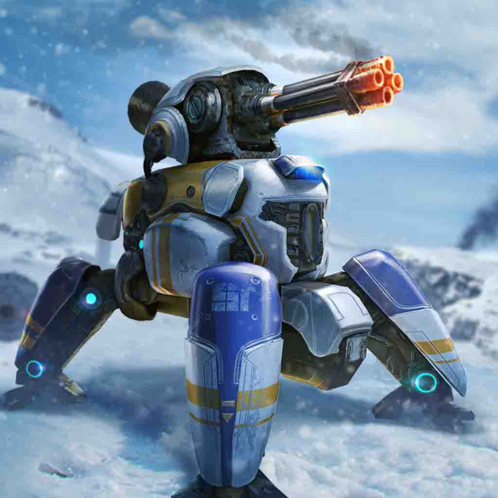 Get Star Warriors: Deep Space for iOS, iPhone, iPad Aso Report