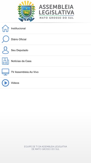 Assembleia Legislativa do MS(圖1)-速報App