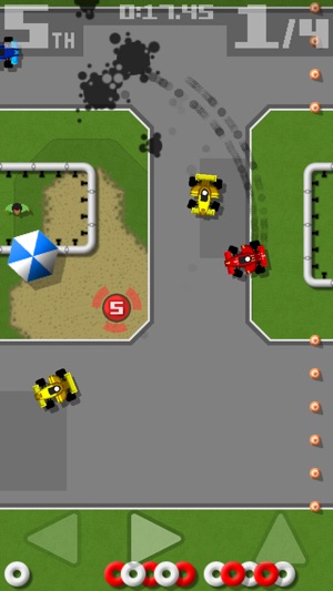 Retro Racing(圖2)-速報App