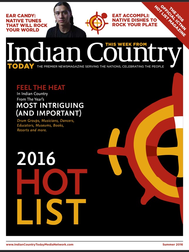 Indian Country(圖1)-速報App