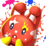 Paint Master-Liquid Bear