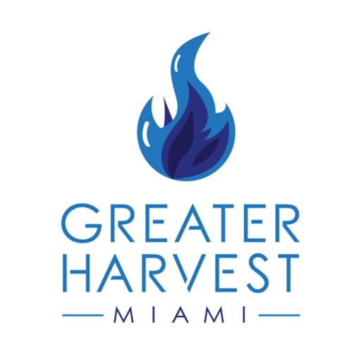 Greater Harvest Miami icon