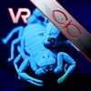 VR scorpions