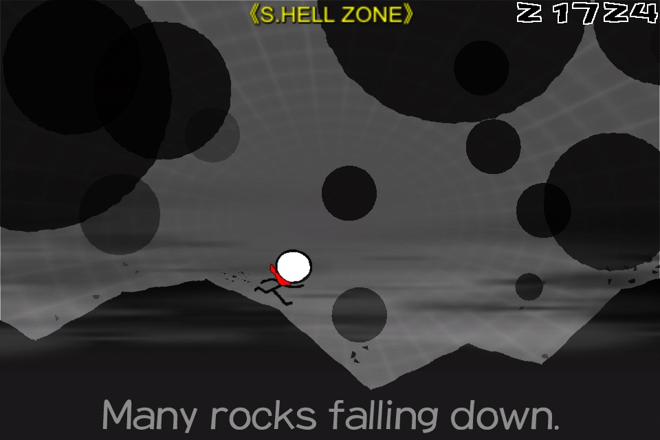 Avoooid! Hero screenshot 3