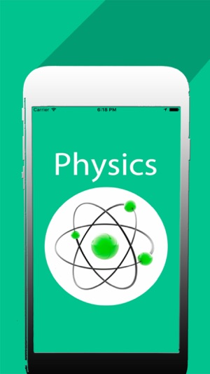 Read Physics(圖1)-速報App