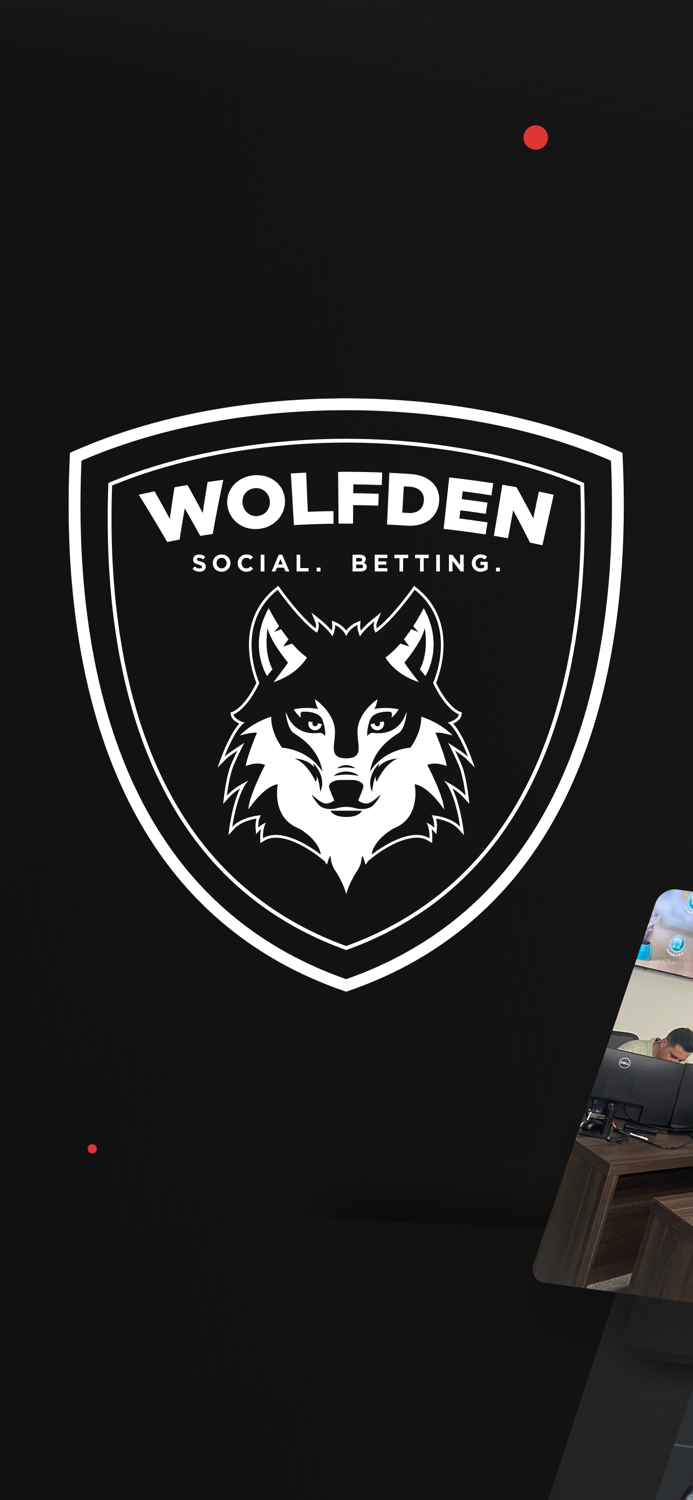 Wolfden - Horse Racing Punters
