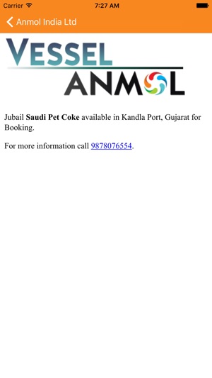 Anmol Coal(圖4)-速報App