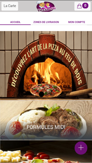 Bovinelli pizzeria