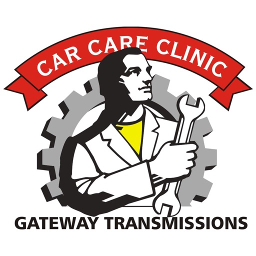 Car Care Clinic iOS App