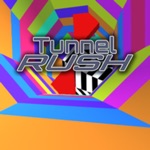 Tunnel Rush Game