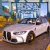 Icon Car Simulator 2022 : Online !