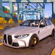 Car Simulator 2022 : Online !